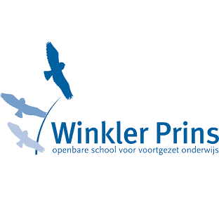 Winkler Prins